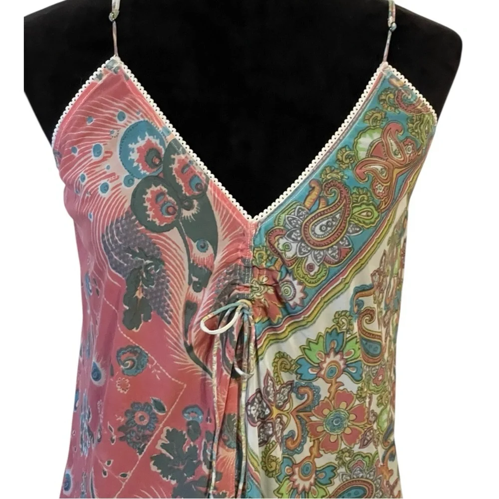 FREE PEOPLE ONE HAYES SLIP SZ XLG - Picture 6 of 14